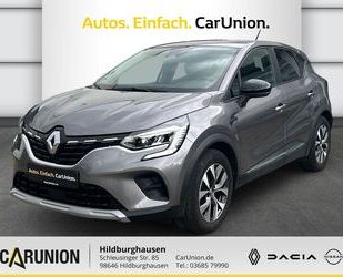 Renault Captur Gebrauchtwagen