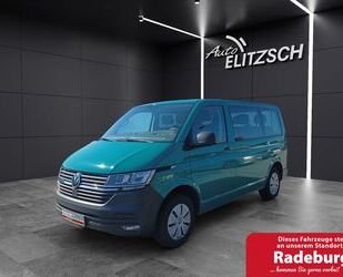 VW T6 Kombi Gebrauchtwagen