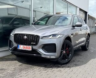 Jaguar F-Pace Gebrauchtwagen