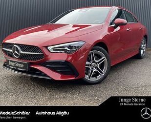 Mercedes-Benz CLA 250 Gebrauchtwagen