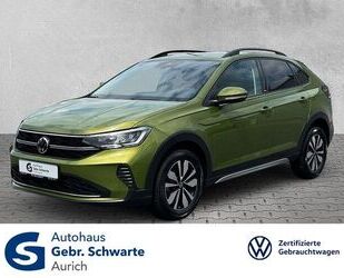 VW Taigo Gebrauchtwagen
