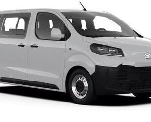 Toyota Proace (Verso) Gebrauchtwagen