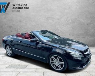 Mercedes-Benz E 200 Gebrauchtwagen