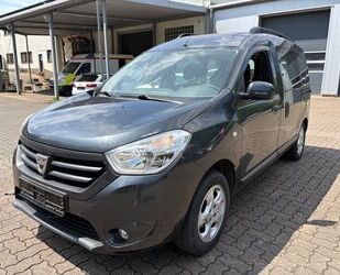 Dacia Dokker Gebrauchtwagen