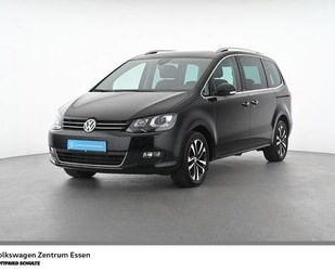 VW Sharan Gebrauchtwagen