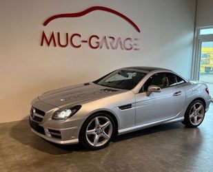 Mercedes-Benz SLK 250 Gebrauchtwagen