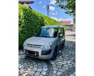 Citroen Berlingo Gebrauchtwagen