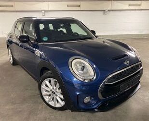 Mini Cooper SD Clubman Gebrauchtwagen