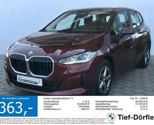 BMW 218 Active Tourer Gebrauchtwagen