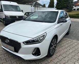 Hyundai i30 Gebrauchtwagen