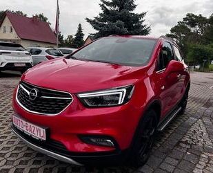 Opel Mokka Gebrauchtwagen