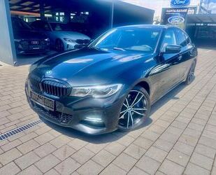 BMW 330 Gebrauchtwagen