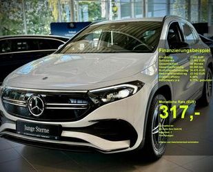Mercedes-Benz EQA Gebrauchtwagen