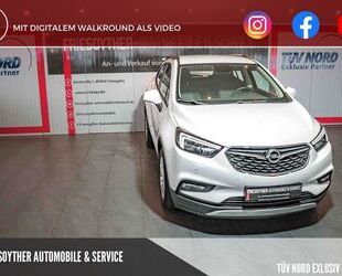 Opel Mokka Gebrauchtwagen