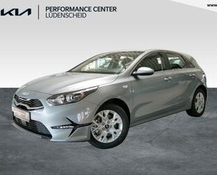 Kia ceed / Ceed Gebrauchtwagen