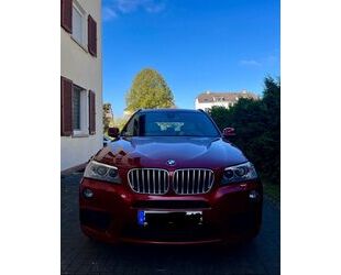 BMW X3 M Gebrauchtwagen