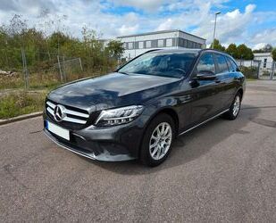 Mercedes-Benz C 200 Gebrauchtwagen