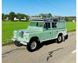 Land Rover Defender Gebrauchtwagen