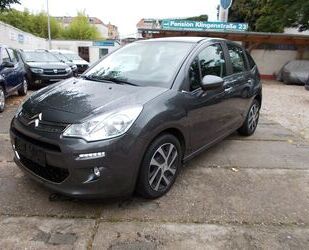 Citroen C3 Gebrauchtwagen