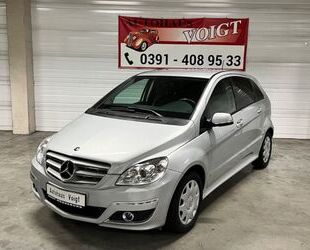 Mercedes-Benz B 200 Gebrauchtwagen