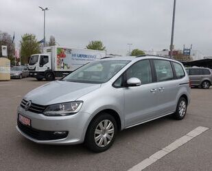 VW Sharan Gebrauchtwagen