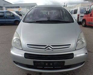 Citroen Xsara Gebrauchtwagen