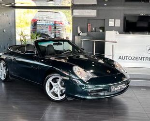 Porsche 996 Gebrauchtwagen