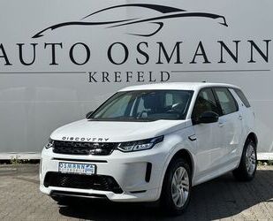 Land Rover Discovery Sport Gebrauchtwagen