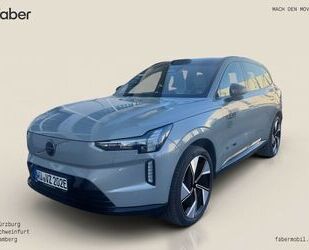 Volvo EX90 Gebrauchtwagen