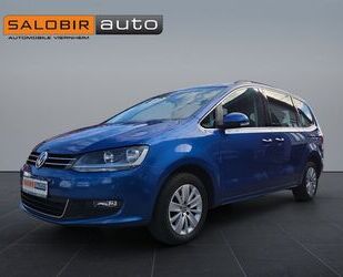 VW Sharan Gebrauchtwagen