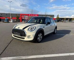 Mini Cooper Gebrauchtwagen
