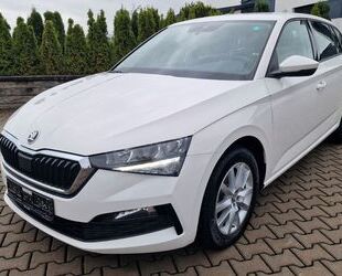 Skoda Scala Gebrauchtwagen