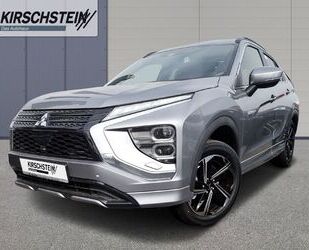 Mitsubishi Eclipse Cross Gebrauchtwagen