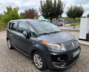Citroen C3 Picasso Gebrauchtwagen