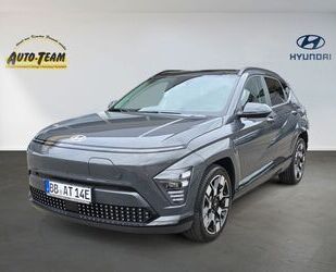 Hyundai KONA Gebrauchtwagen