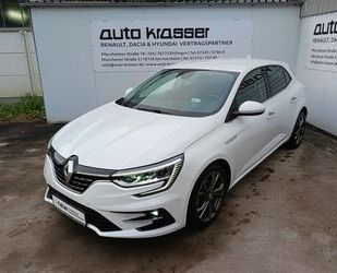 Renault Megane Gebrauchtwagen