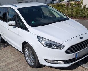Ford Galaxy Gebrauchtwagen