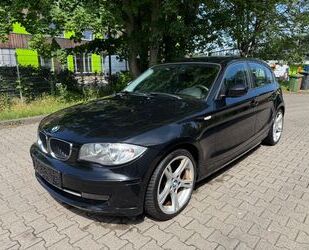 BMW 116 Gebrauchtwagen