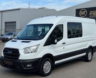 Ford Transit Gebrauchtwagen