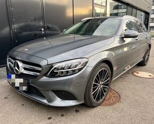 Mercedes-Benz C 200 Gebrauchtwagen