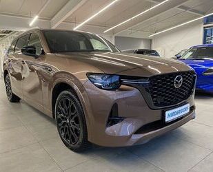 Mazda CX-80 Gebrauchtwagen