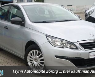 Peugeot 308 Gebrauchtwagen