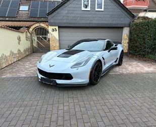 Corvette C7 Gebrauchtwagen