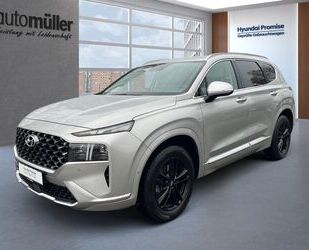 Hyundai SANTA FE Gebrauchtwagen