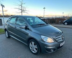 Mercedes-Benz B 170 Gebrauchtwagen