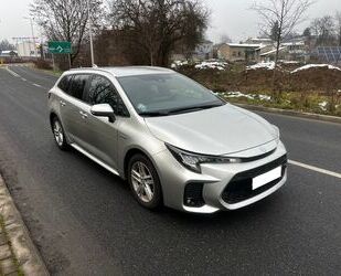 Suzuki Swace Gebrauchtwagen