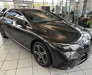 Mercedes-Benz EQE Gebrauchtwagen