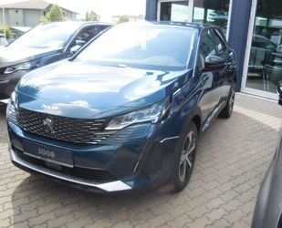 Peugeot 3008 Gebrauchtwagen