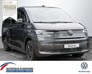 VW T7 Multivan Gebrauchtwagen