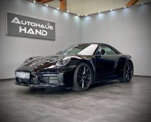 Porsche 992 Gebrauchtwagen